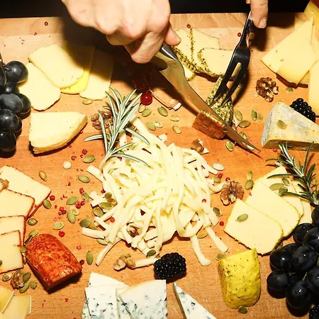 Alpejski Boutique Hotel Karpacz