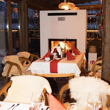 Alpejski Boutique 4*