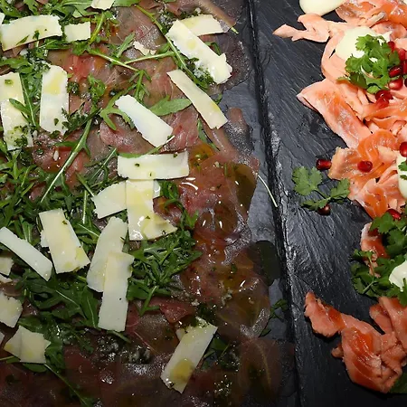 Alpejski Boutique Hotel 4*