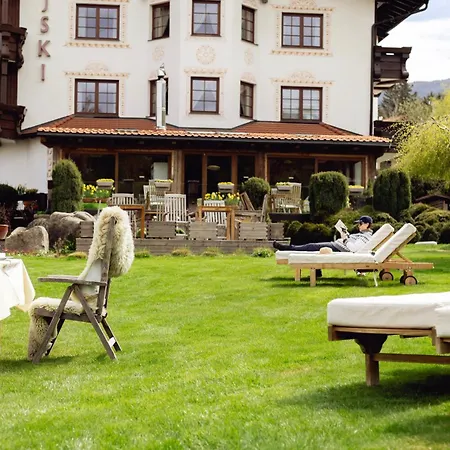 Alpejski Boutique 4* Karpacz