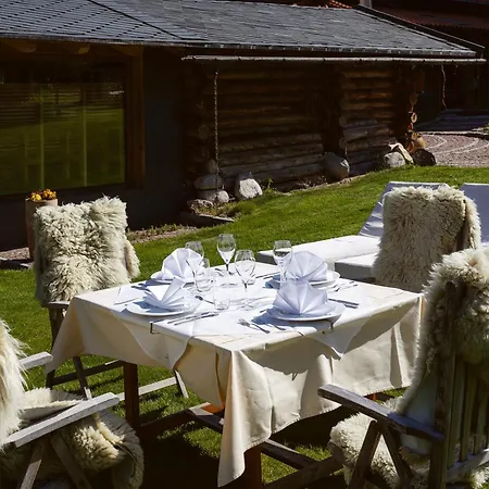 Alpejski Boutique Karpacz