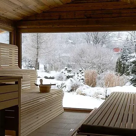 Alpejski Boutique 4*