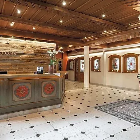 Alpejski Boutique 4*