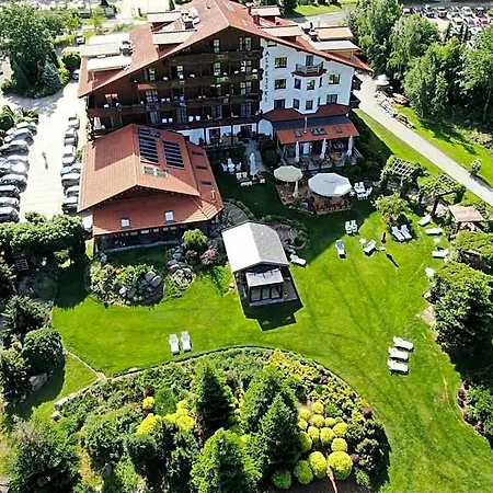 Hotel Alpejski Boutique 4*