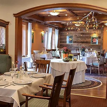 Hotel Alpejski Boutique