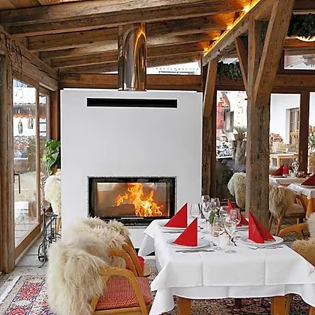 Alpejski Boutique Hotel