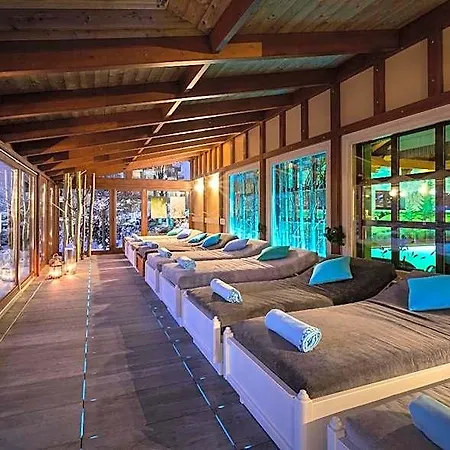 Alpejski Boutique 4* Karpacz