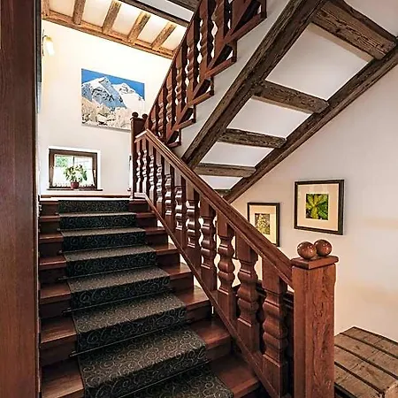 Hotel Alpejski Boutique 4*