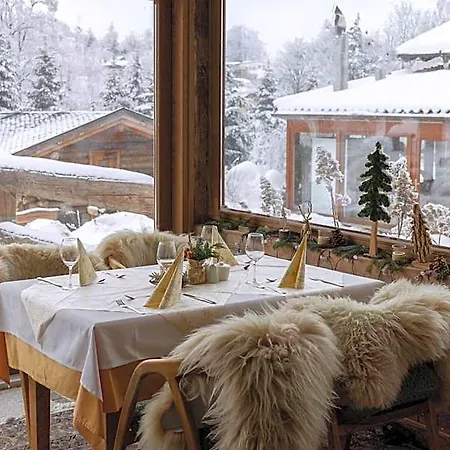Alpejski Boutique 4*