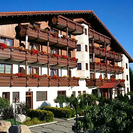 Alpejski Boutique