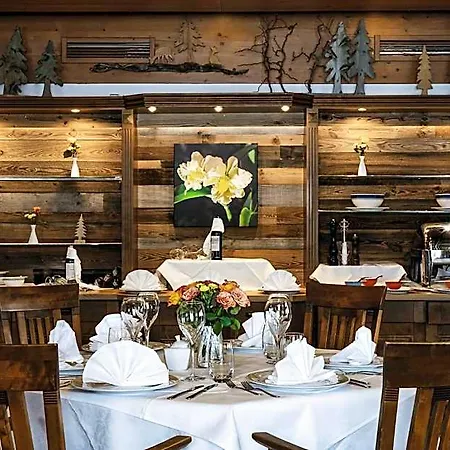 Hotel Alpejski Boutique Karpacz