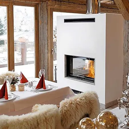 Alpejski Boutique Hotel