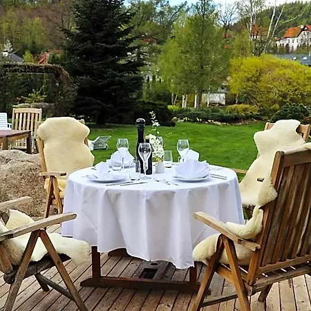 Hotel Alpejski Boutique Karpacz