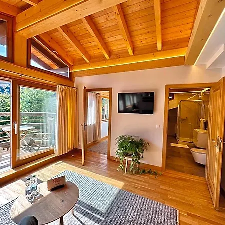 Alpejski Boutique 4* Karpacz