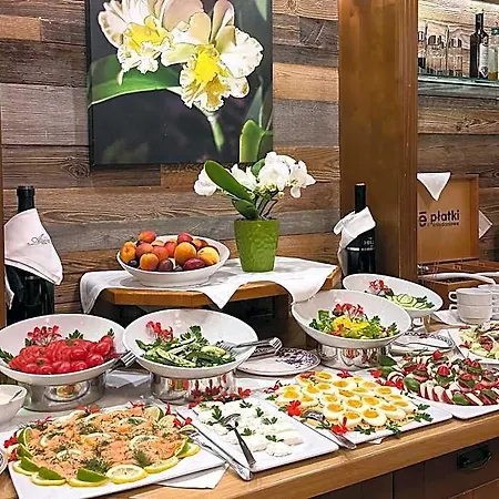 Hotel Alpejski Boutique