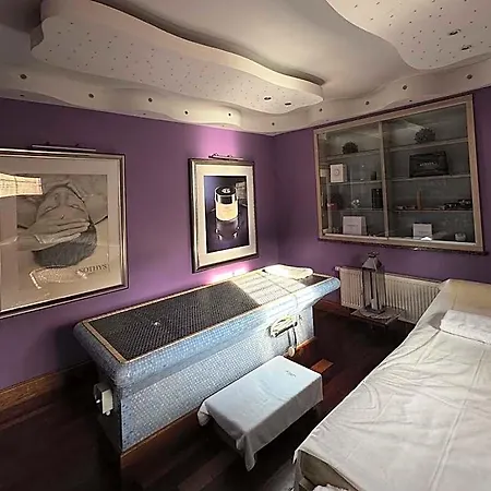 Hotel Alpejski Boutique Karpacz