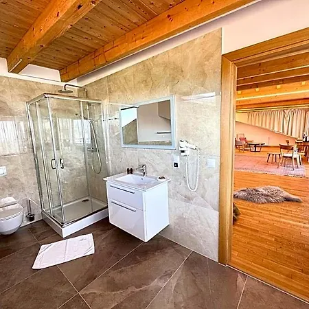Alpejski Boutique Hotel Karpacz
