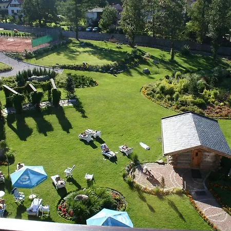 Alpejski Hotel Karpacz