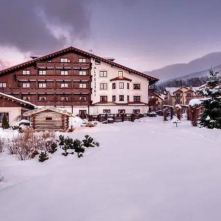 Alpejski Boutique 4*