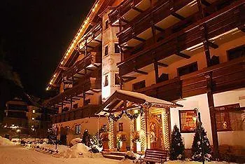 Alpejski Boutique Karpacz