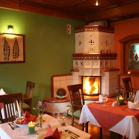 Alpejski Boutique Karpacz