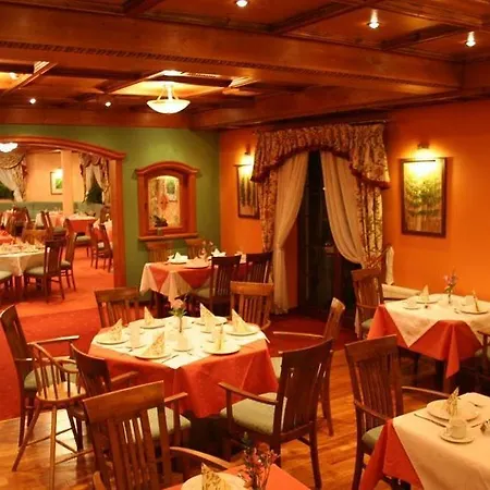 Hotel Alpejski Boutique Karpacz