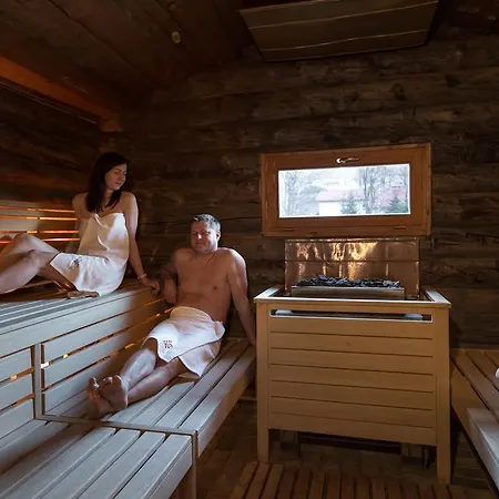 Hotel Alpejski 4*