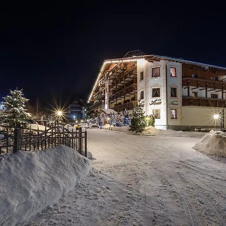 Hotel Alpejski