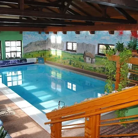 Alpejski Hotel Karpacz