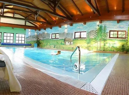 Hotel Alpejski Boutique 4*