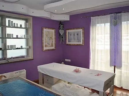 Alpejski Boutique Hotel Karpacz