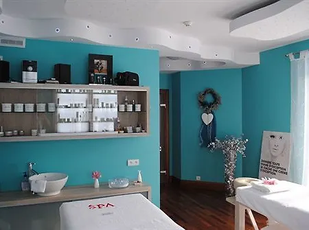 Alpejski Boutique Karpacz