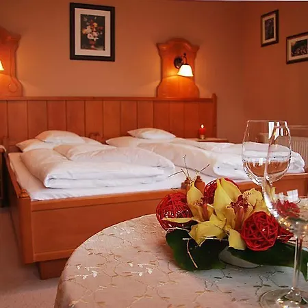 Alpejski Boutique Hotel