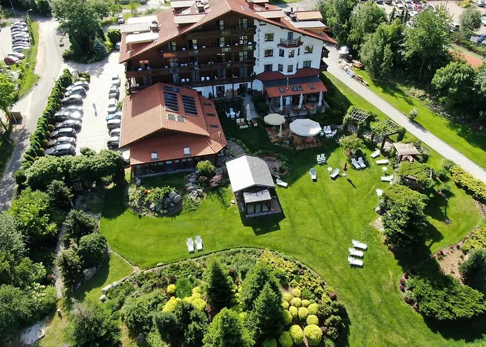 Alpejski Boutique Карпач