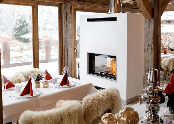 Alpejski Boutique Hotel