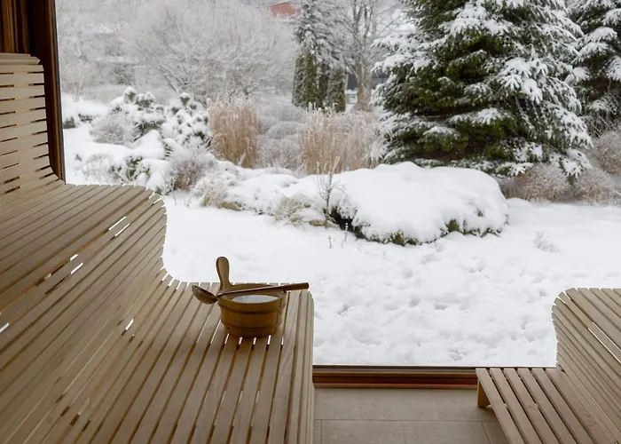 Alpejski Boutique Hotel Karpacz