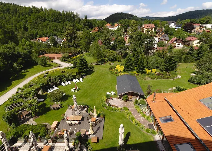 Alpejski Boutique Отель 4*