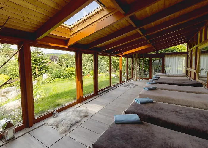 Hotel Alpejski Boutique Hotel