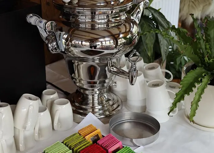 Отель Alpejski Boutique 4*