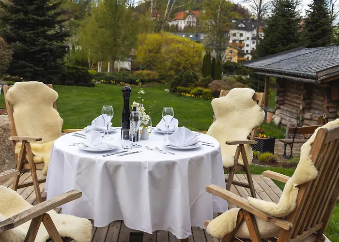 Hotel Alpejski Boutique Karpacz