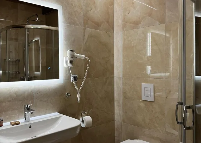 Alpejski Boutique Hotel Karpacz