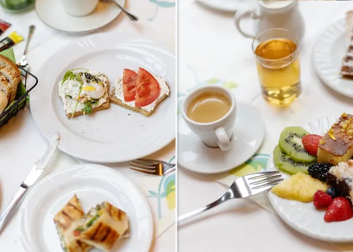 Отель Alpejski Boutique 4*