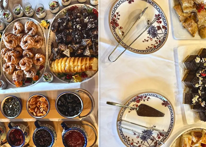 Alpejski Boutique Отель Карпач