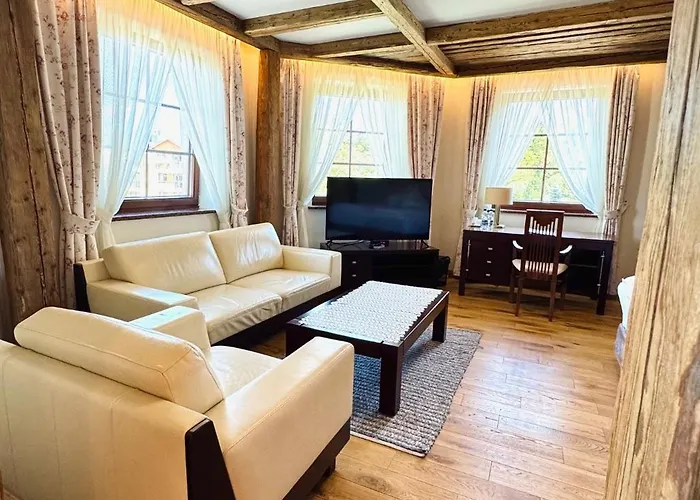 Alpejski Boutique Hotel Hotel