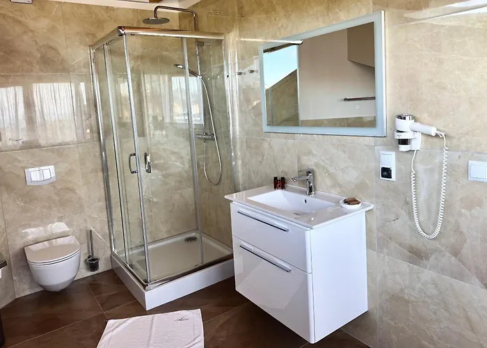 Alpejski Boutique Hotel Hotel Karpacz