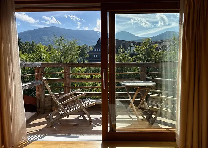 Alpejski Boutique Hotel Karpacz