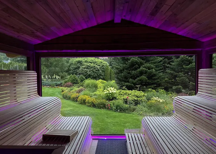 Alpejski Boutique 4*