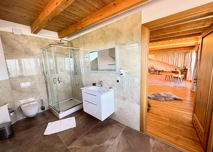 Alpejski Boutique Hotel Hotel