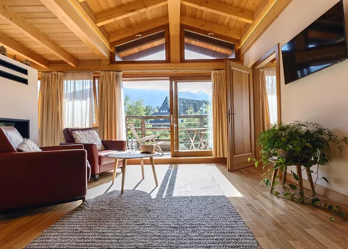 Hotel Alpejski Boutique Hotel Karpacz