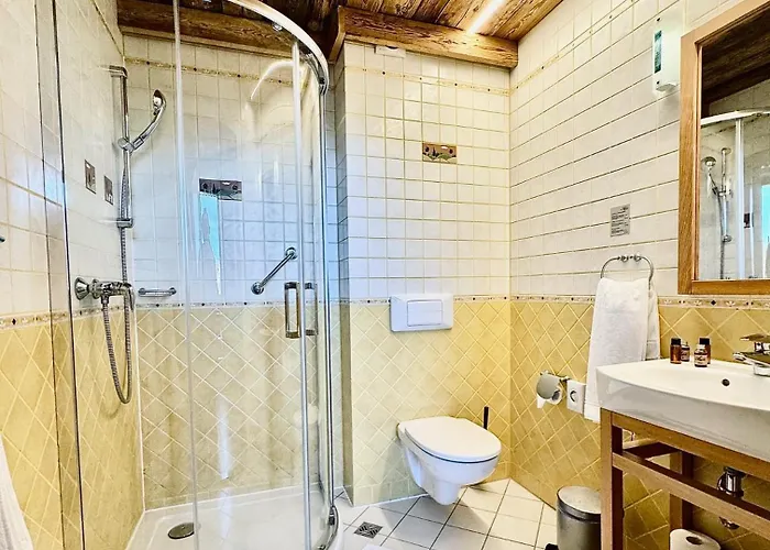 Alpejski Boutique Hotel Hotel